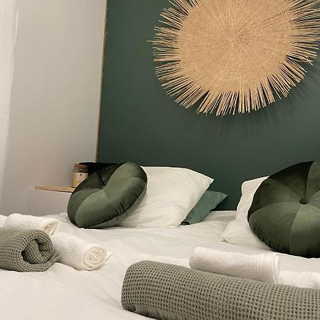 Logement De Charme تولوز المظهر الخارجي الصورة