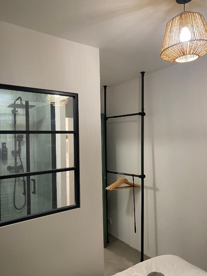 Logement De Charme تولوز المظهر الخارجي الصورة