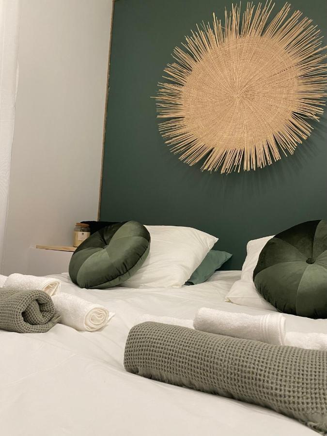 Logement De Charme تولوز المظهر الخارجي الصورة