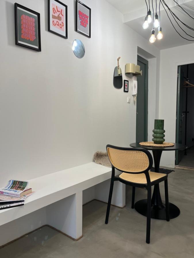 Logement De Charme تولوز المظهر الخارجي الصورة