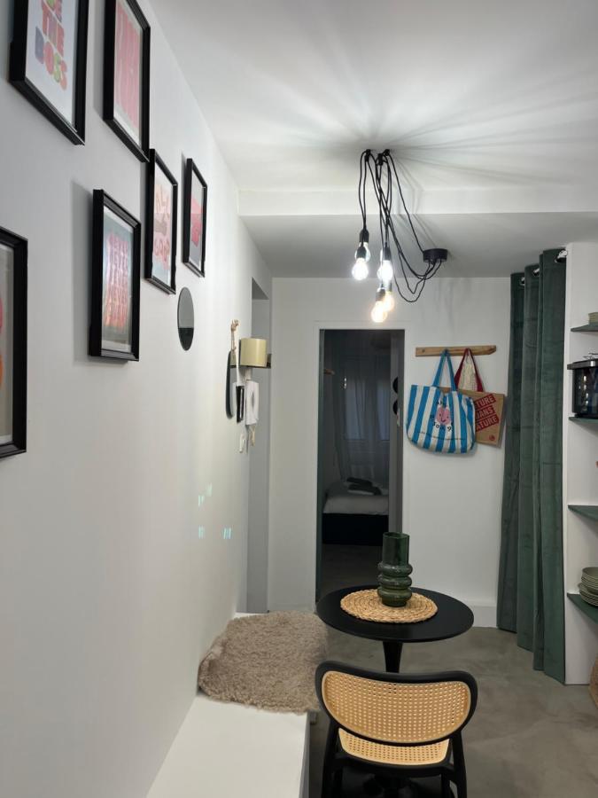 Logement De Charme تولوز المظهر الخارجي الصورة