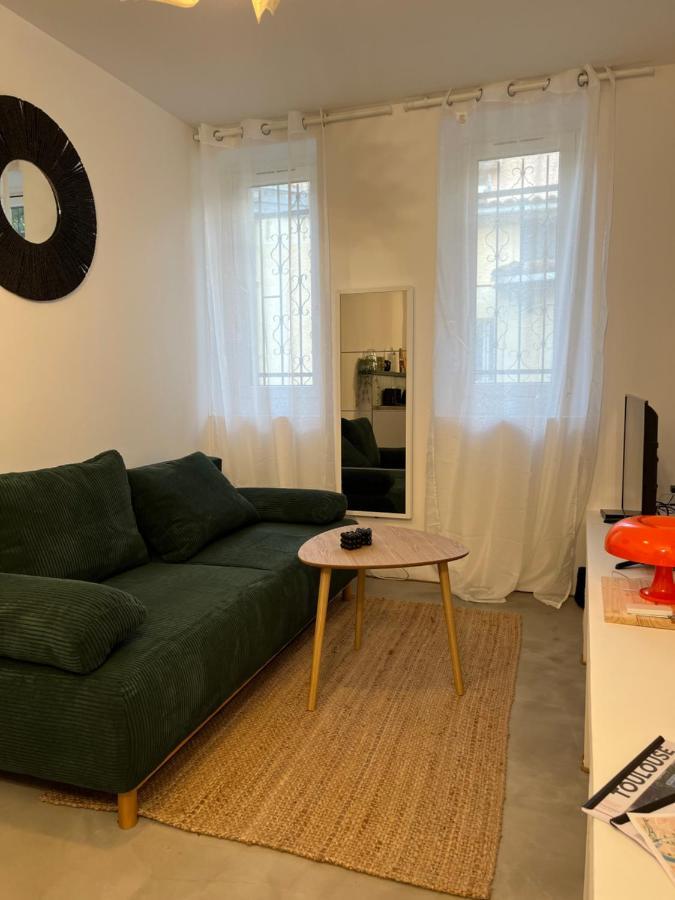 Logement De Charme تولوز المظهر الخارجي الصورة