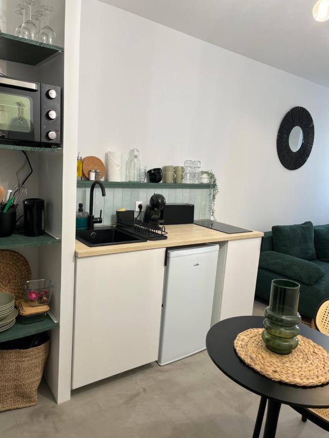 Logement De Charme تولوز المظهر الخارجي الصورة